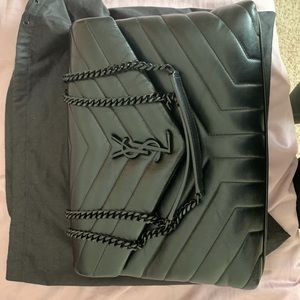 YSL Lou Lou medium
